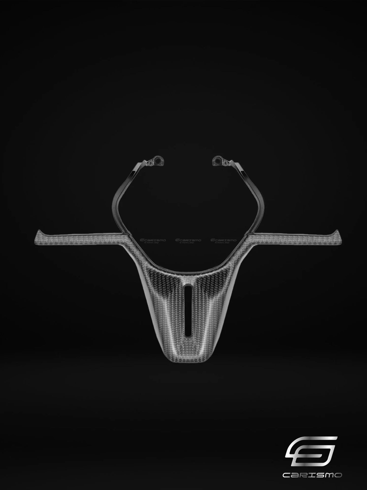 Carismo Trim for Nissan GT-R (R35 EBA)