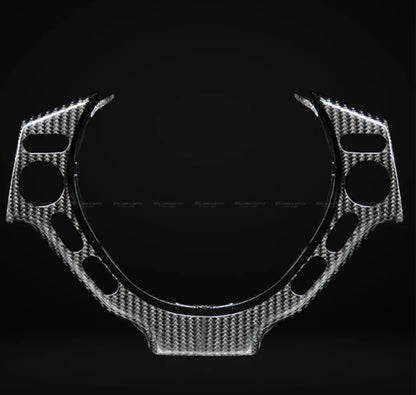 Carismo Trim for Nissan GT-R (R35 CBA & DBA)