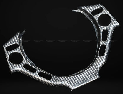 Carismo Trim for Nissan GT-R (R35 CBA & DBA)