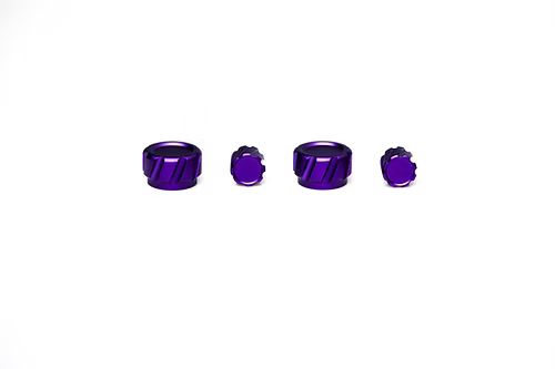 Zestek Color Knob (Purple)